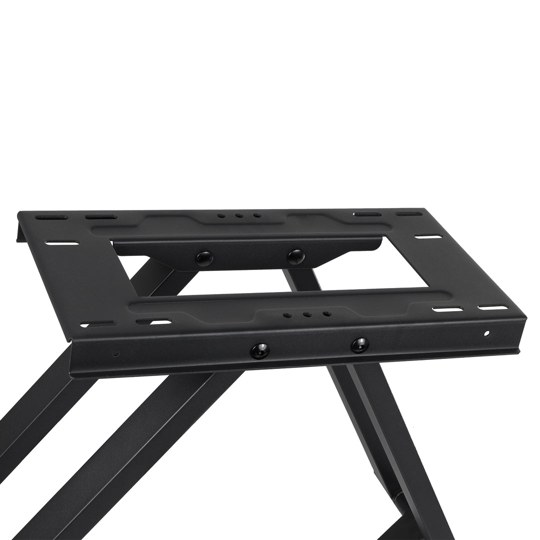 Maclean TV tartó, max VESA 800x400, 37-85", 55kg, hosszú kar 915mm, MC-986 +Maclean HDMI 2.1a kábel, 3m, 8K HDR, MCTV-442