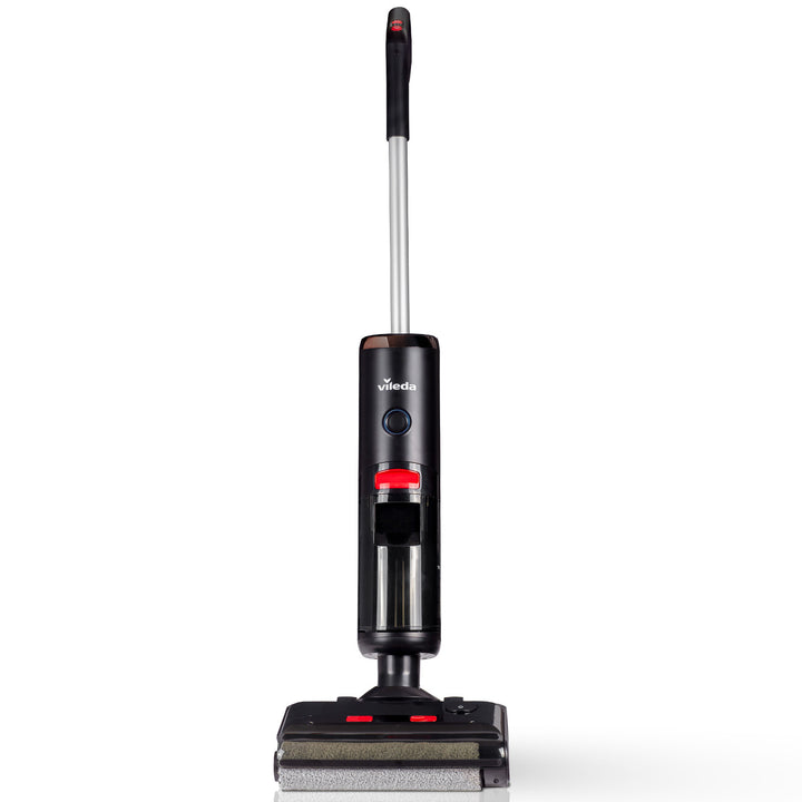 Vileda Pure Clean S5 Plus vezeték nélküli porszívó további tartozékokkal