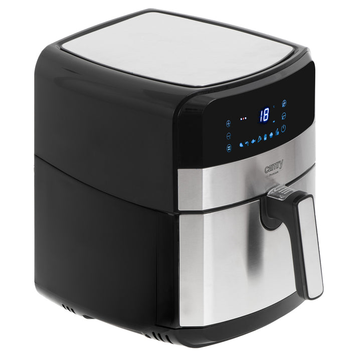 Zsírmentes fritőz, 9 program, 5,0 L, Airfryer, Camry CR 6311