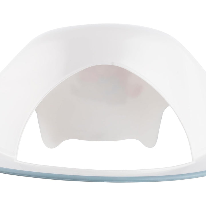 Keeeper WC-ülőke huzat, csúszásmentes, Psi Patrol, fehér, 1081910029300