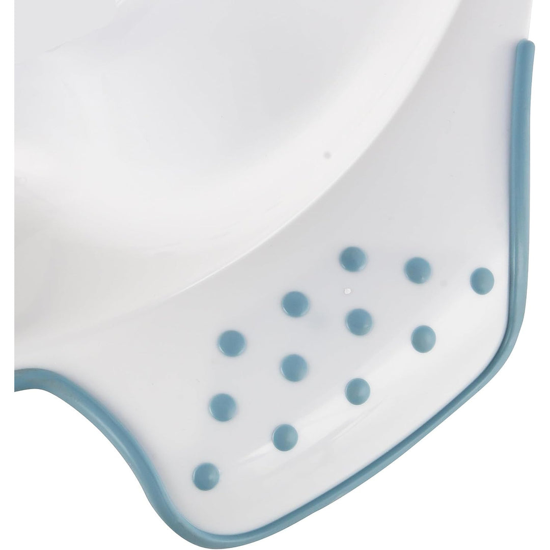 Keeeper WC-ülőke huzat, csúszásmentes, Psi Patrol, fehér, 1081910029300