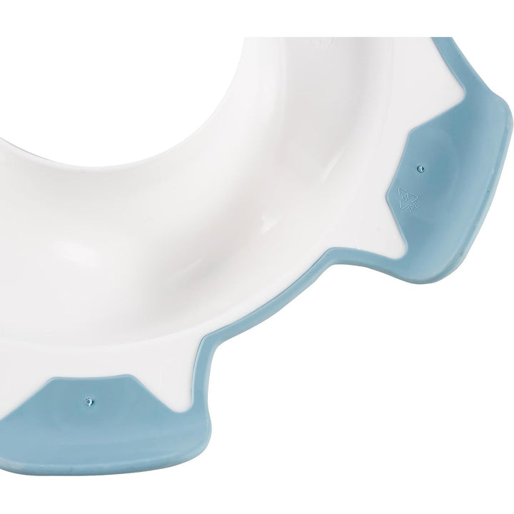 Keeeper WC-ülőke huzat, csúszásmentes, Psi Patrol, fehér, 1081910029300