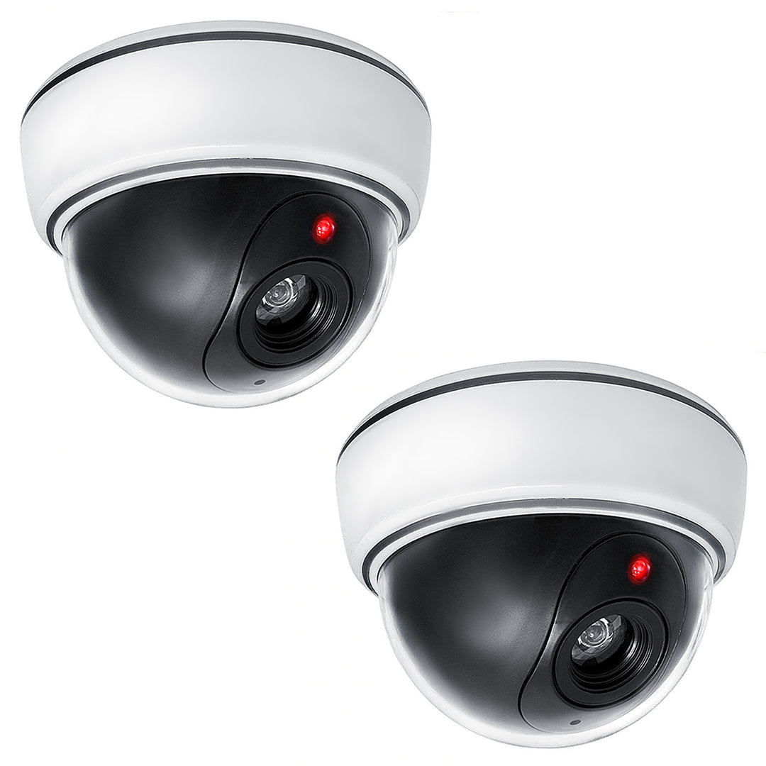 Dummy kamera, LED, DC2300, 2 db