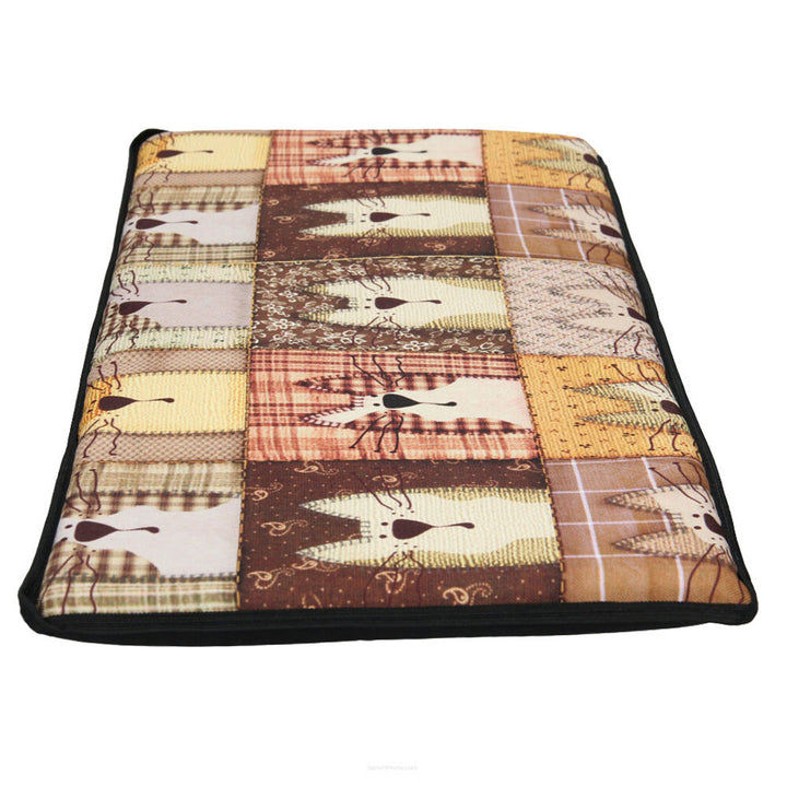 Macskaágy párna ablakpárkányra 25x55cm Bertoni design PEXESO
