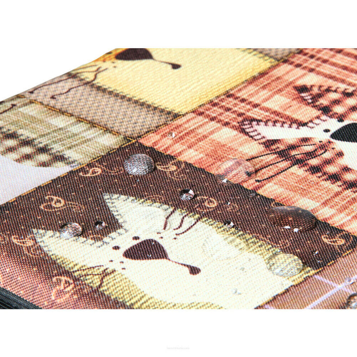 Macskaágy párna ablakpárkányra 25x55cm Bertoni design PEXESO