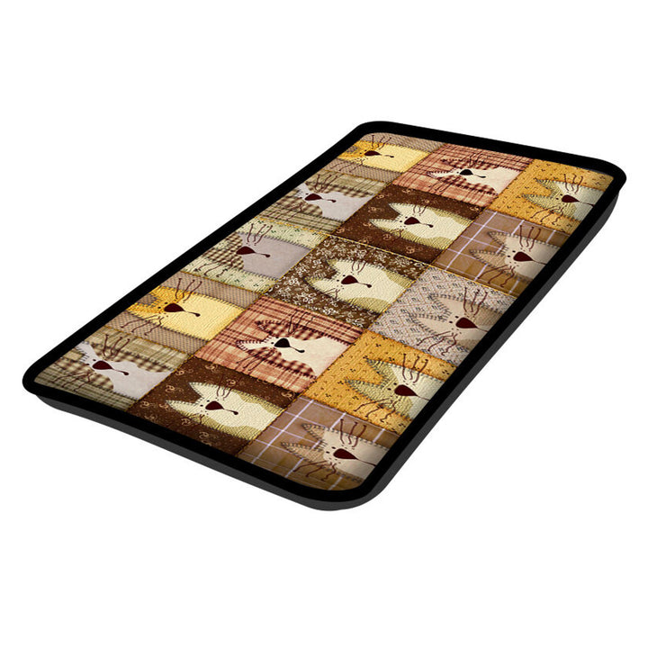 Macskaágy párna ablakpárkányra 25x55cm Bertoni design PEXESO