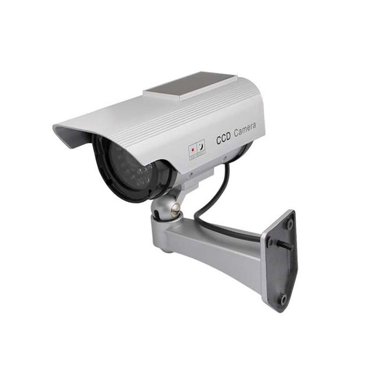 Kamera bábu SOL1200 Napelemes villogó dióda 2 darab