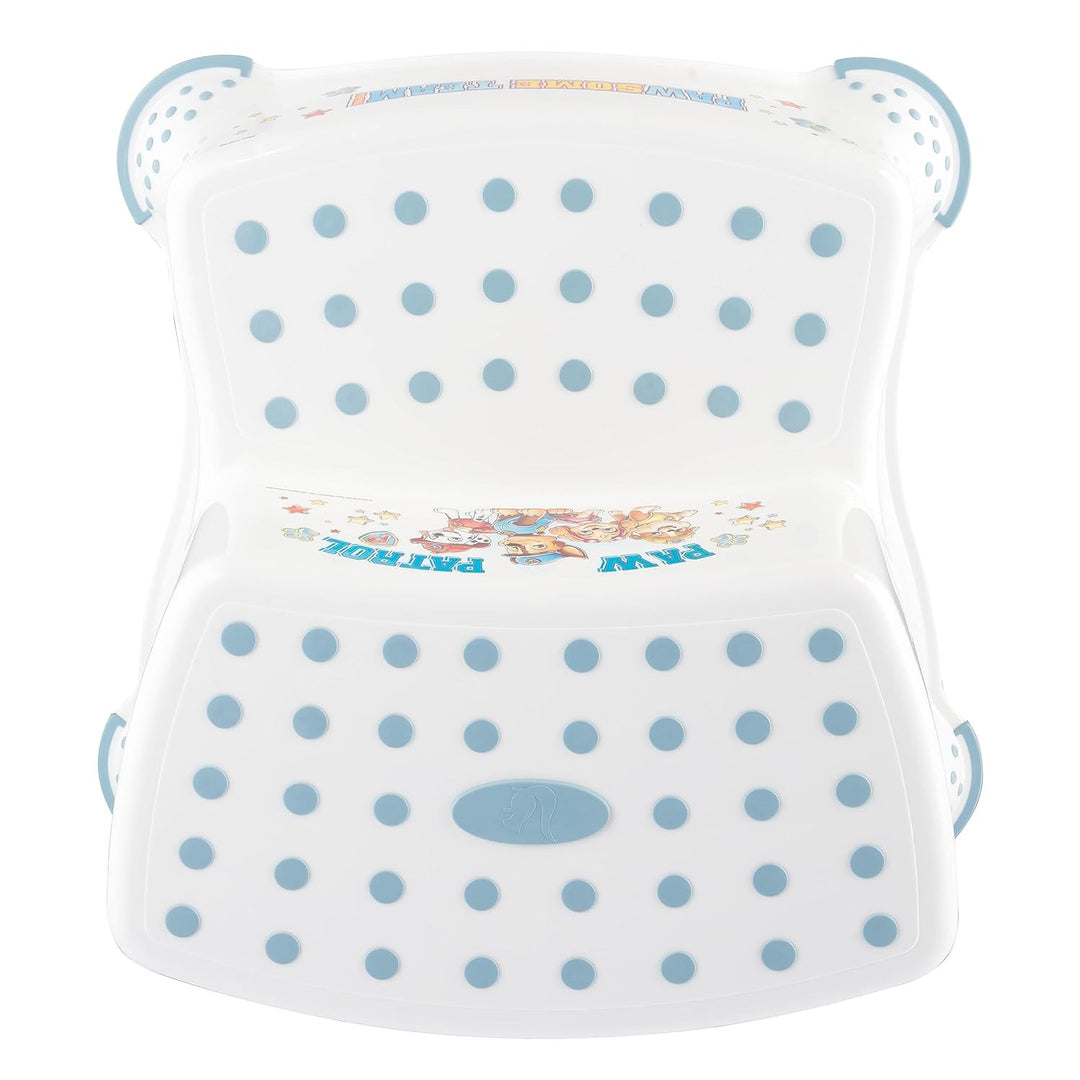 Keeeper Psi Patrol csúszásgátló platform, fehér, max 120kg, kétfokozatú