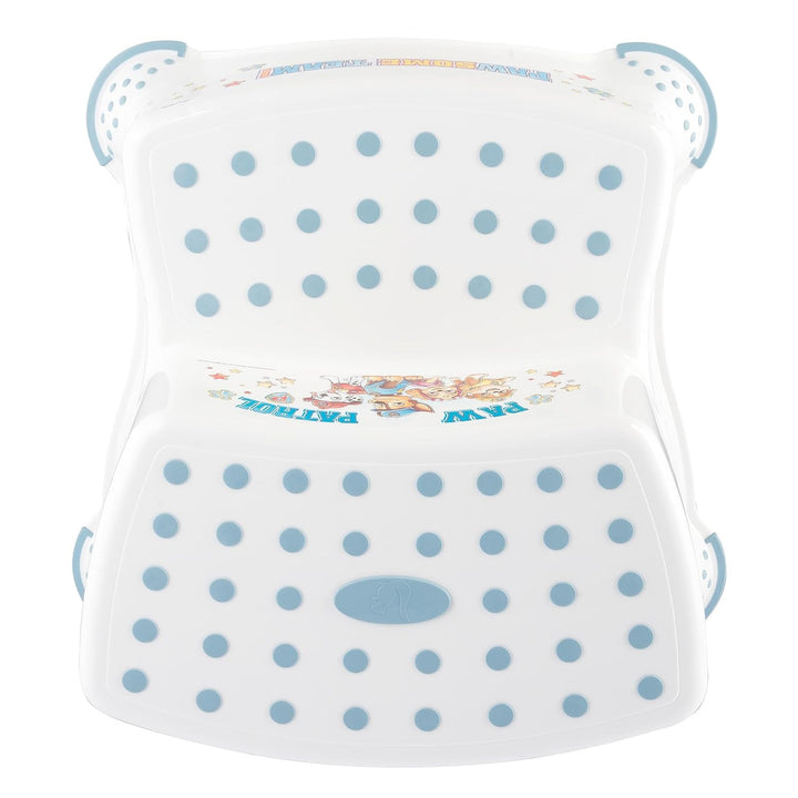 Keeeper Psi Patrol csúszásgátló platform, fehér, max 120kg, kétfokozatú