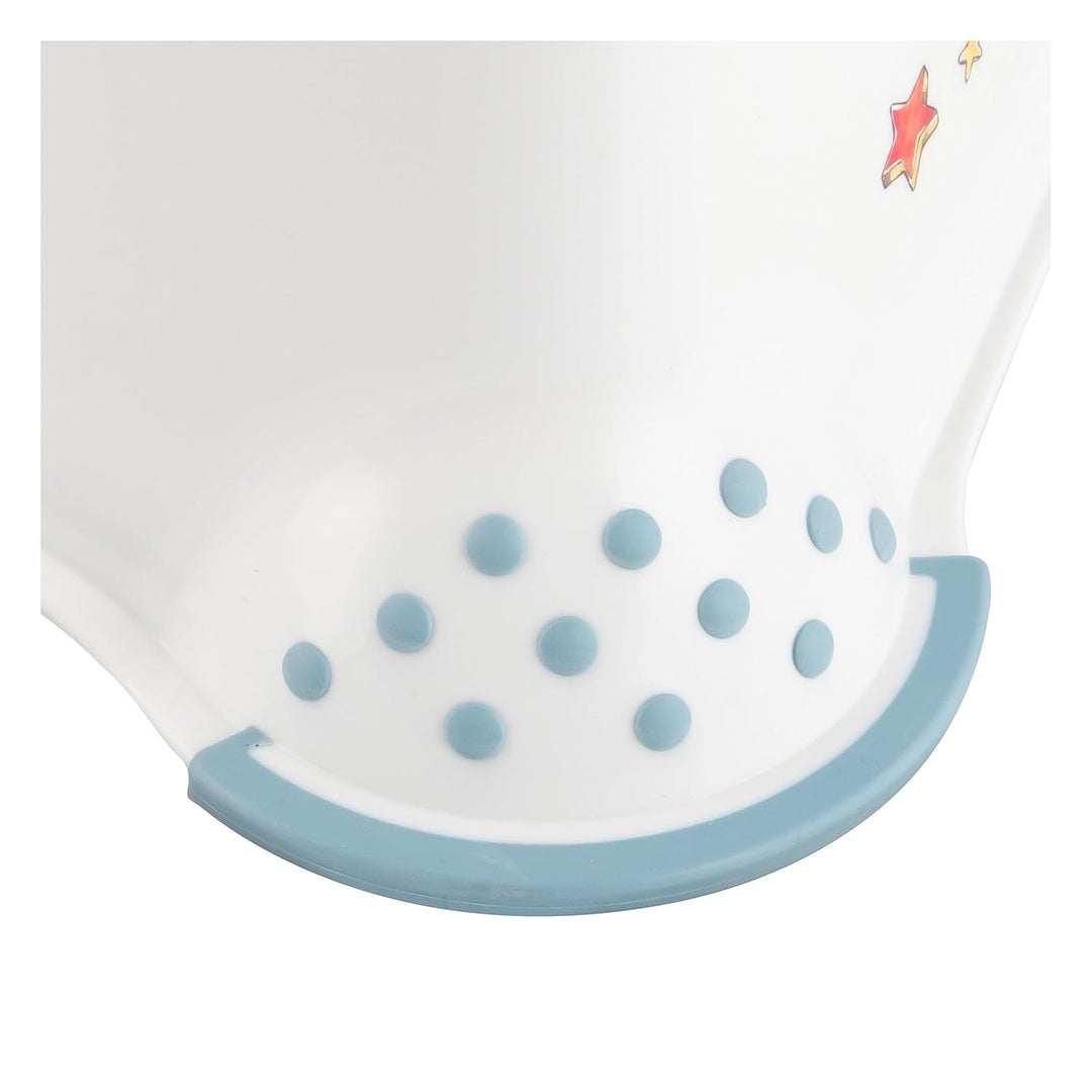 Keeeper Psi Patrol csúszásgátló platform, fehér, max 120kg, kétfokozatú