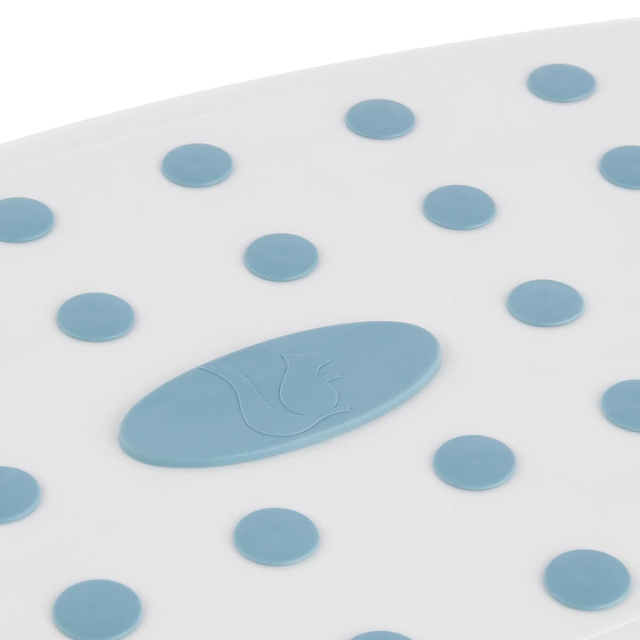 Keeeper Psi Patrol csúszásgátló platform, fehér, max 120kg, kétfokozatú