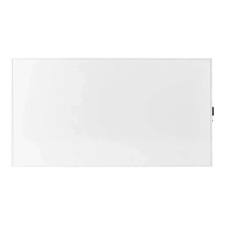 Cronos infravörös fűtőtest, 770W, okostelefon vezérlésű, beépített termosztát, 98%-os konverziós ráta, IP44 védelem, Synthelith PRO CRP-770TWP