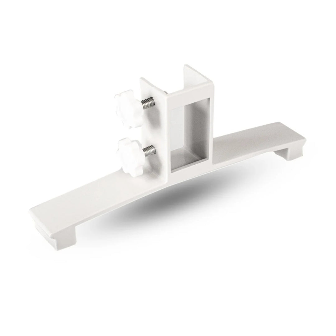 Görgős lábak a Cronoshoz, univerzális, könnyű, hőmérsékletálló anyagból készült, reteszelő fékkel ellátott lábak