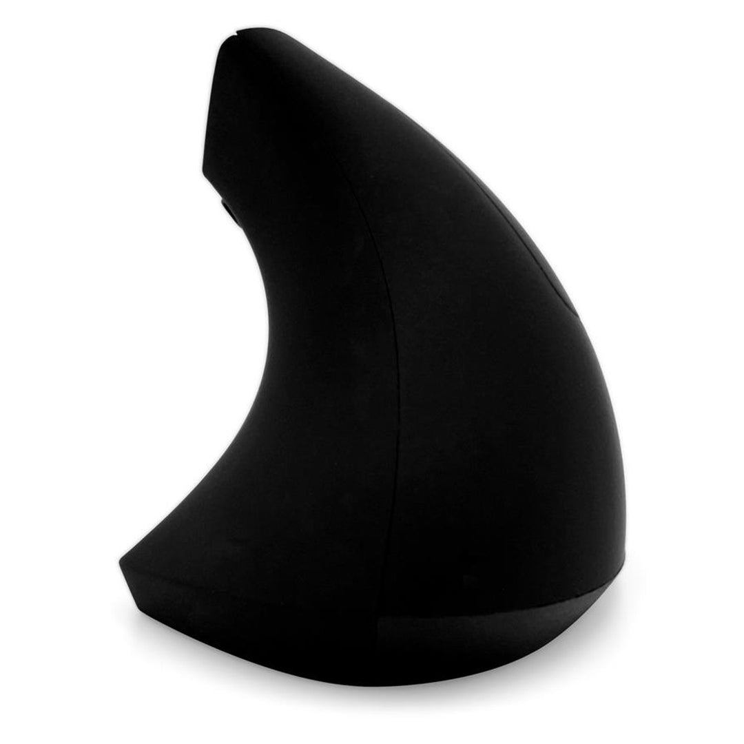 Vertic függőleges optikai egér, vezetékes, optikai, 6400 DPI, 5 gomb, MT1122