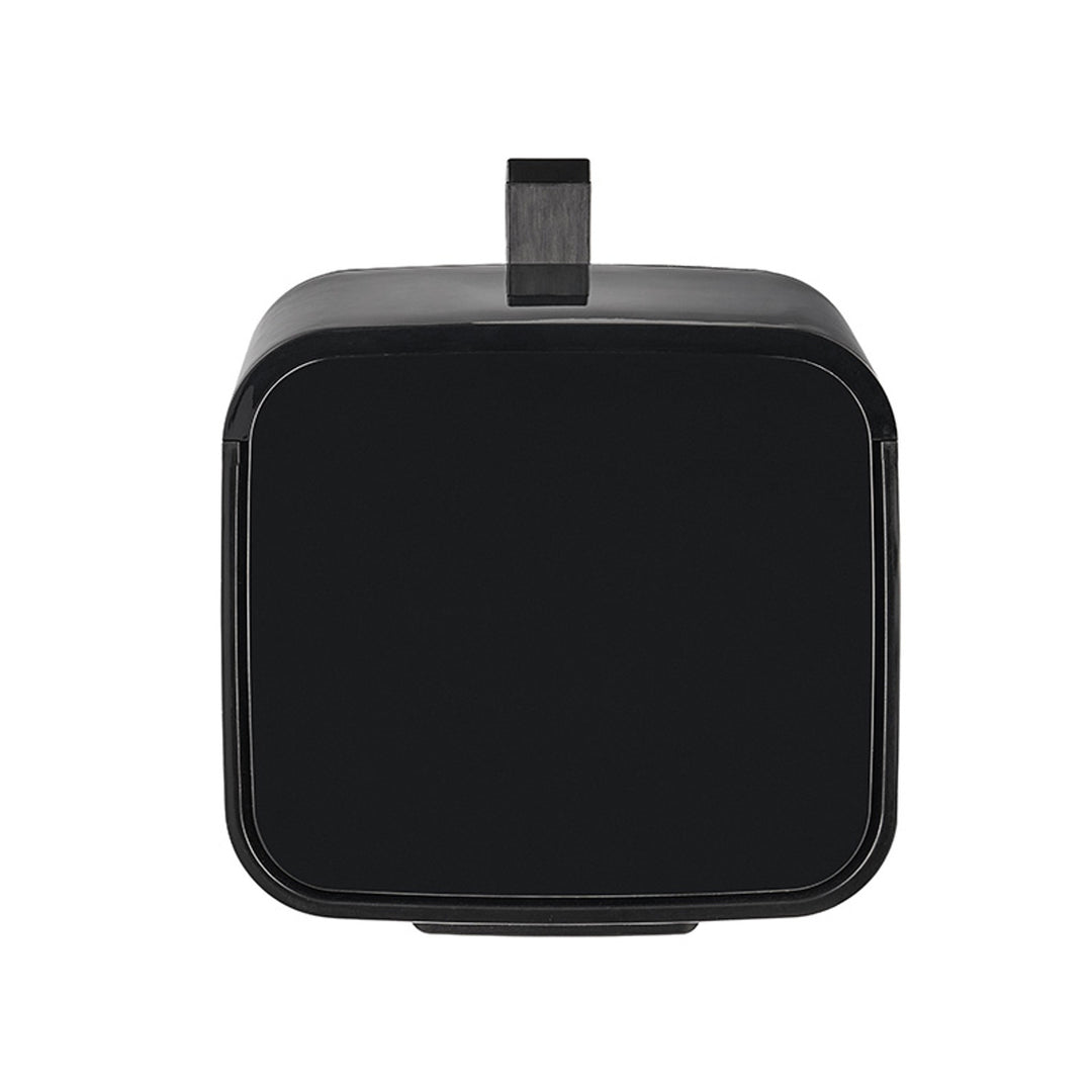 Lafe zsírmentes fritőz, 1500W, 7 program, LCD kijelző, MasterFry