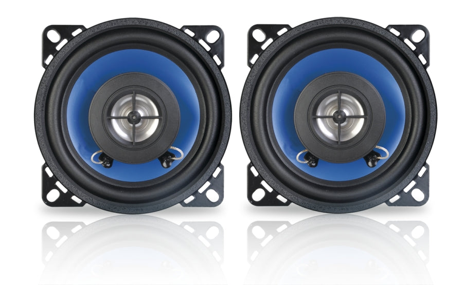 Kétirányú autós hangszórók PY-1010C 10cm 60W Peiying