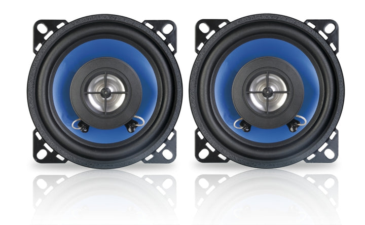 Kétirányú autós hangszórók PY-1010C 10cm 60W Peiying