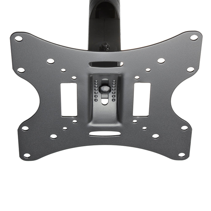 TV tartó 23-42 "30 kg univerzális fekete Maclean MC-503A B