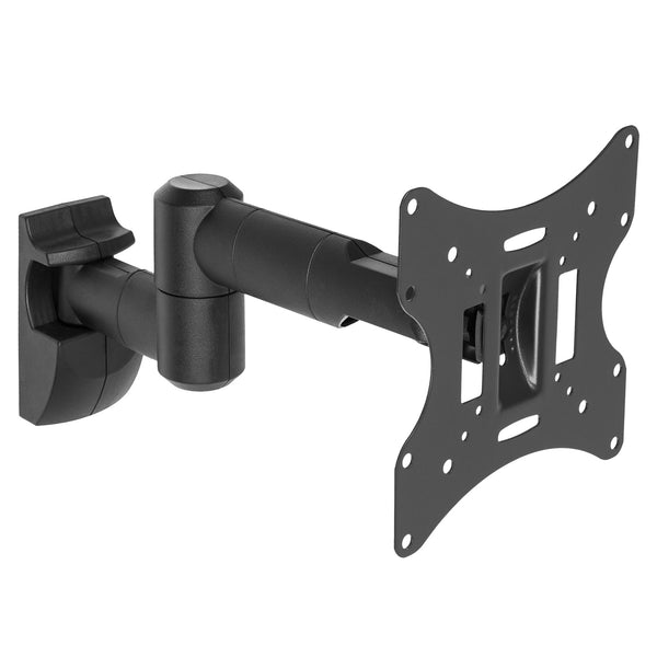 TV tartó 23-42 "30 kg univerzális fekete Maclean MC-503A B