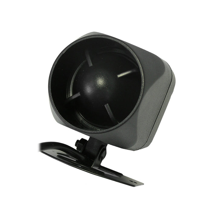 Riasztó sziréna 6-tone 6BS36 B-up kulccsal 112db