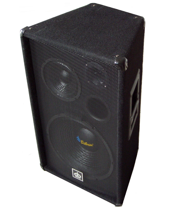 A DIBEISI Professional 300W hangszóró oszlop 20cm