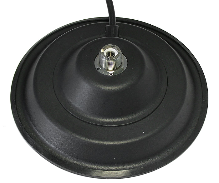 CB Sunker Elite CB116 antenna mágneses üveg tekerccsel