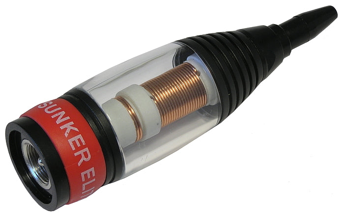 CB Sunker Elite CB116 antenna mágneses üveg tekerccsel