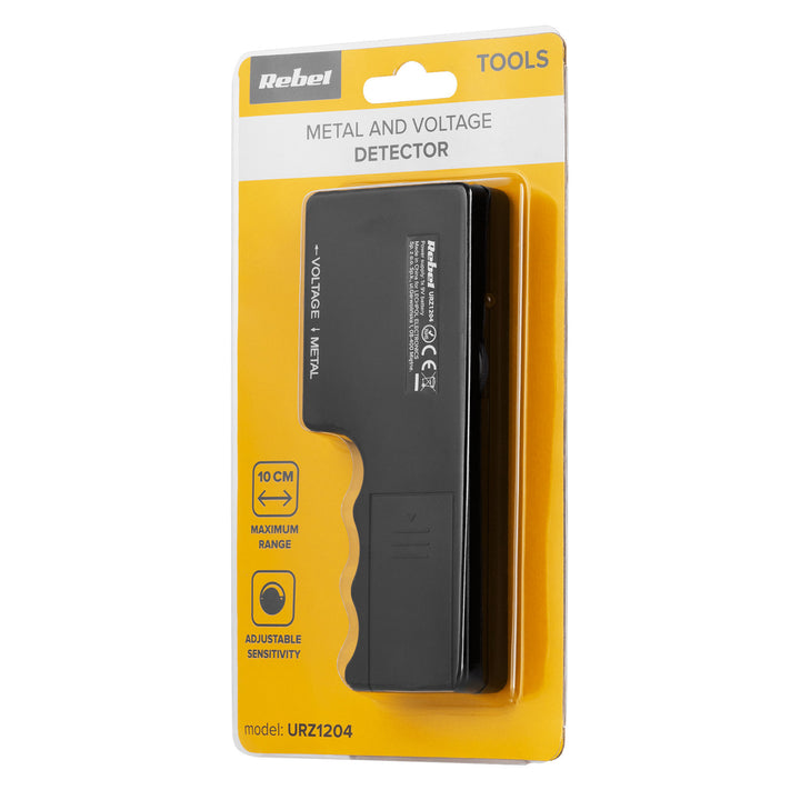 Fémdetektor és élvezetek URZ1204
