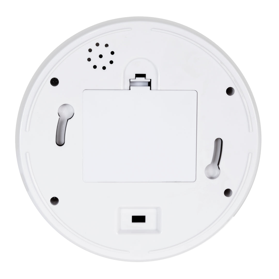 Dummy DC2300 dómkamera villogó LED-del