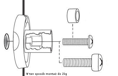 HANGSZÓRÓ ALKATRÉSZ A HANGSZÓRÓL 2db