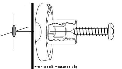 HANGSZÓRÓ ALKATRÉSZ A HANGSZÓRÓL 2db