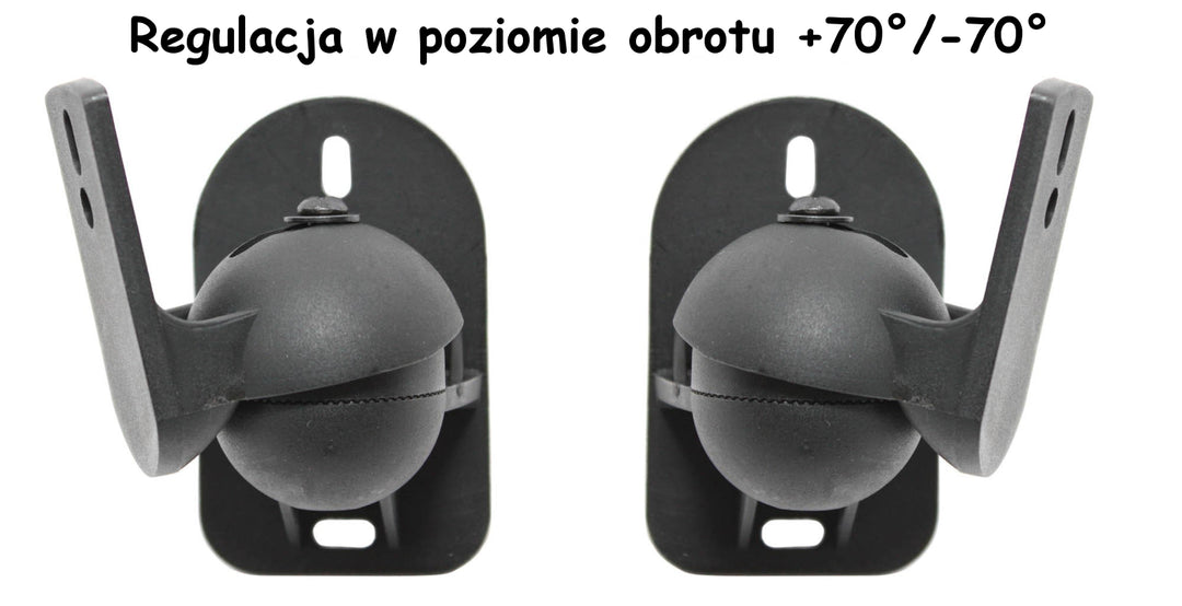 Univerzális Maclean MC-526 fali tartó 2 db 3,5 kg