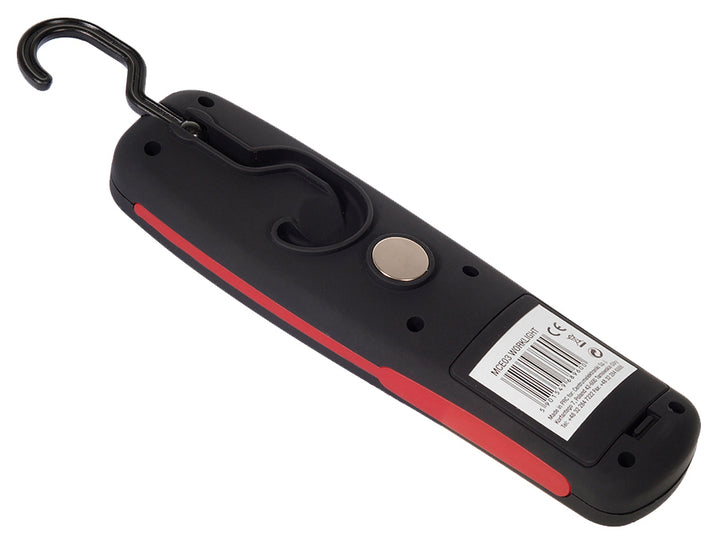 LED műhely lámpa és munkafény - Maclean MCE 03