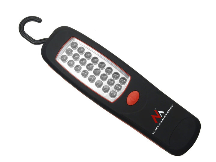 LED műhely lámpa és munkafény - Maclean MCE 03