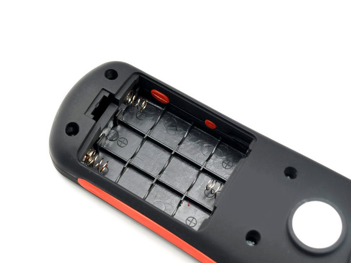 LED műhely lámpa és munkafény - Maclean MCE 03