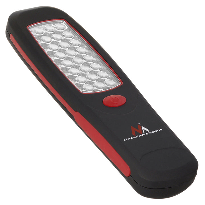 LED műhely lámpa és munkafény - Maclean MCE 03