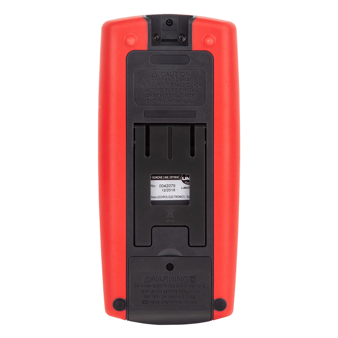 Digitális multiméteres mérő UT-71A univerzális USB True RMS