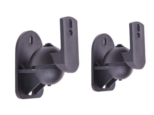 Hangszóró tartó oszlopokhoz UCH0113 Cabletech Maximális terhelés: legfeljebb 8 kg