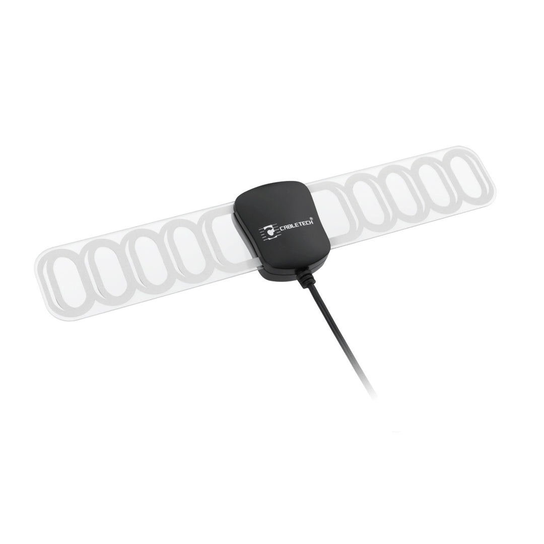 Cabletech ANT0525 típusú autós antenna a DVB-T digitális földfelszíni televíziózáshoz