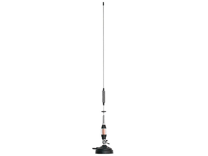 Blow 750M nagy teljesítményű CB antenna mágnessel