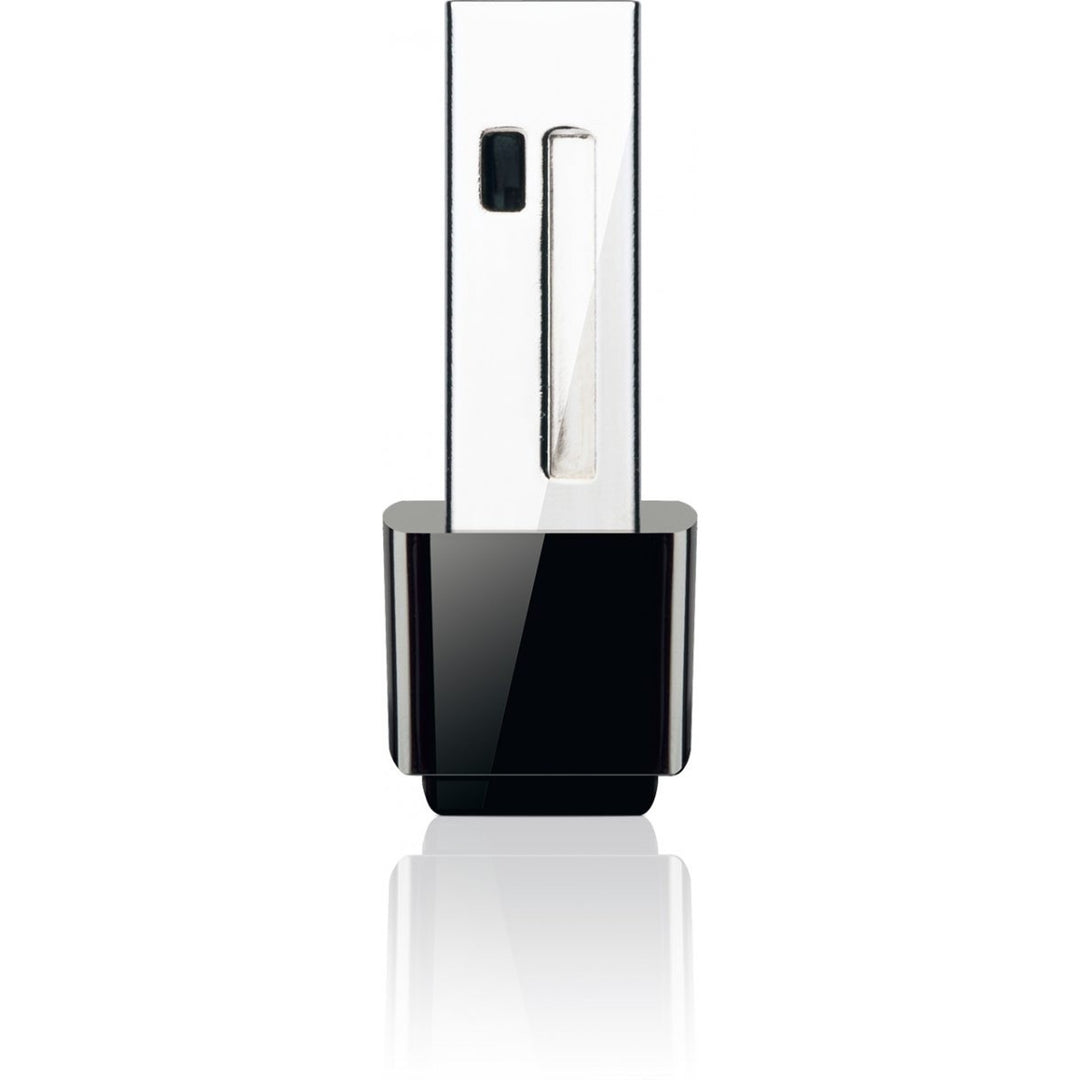 TP-LINK TL-WN725N vezeték nélküli NANO adapter 150Mbps