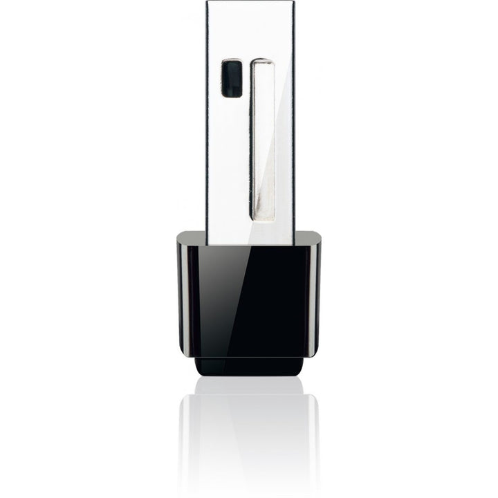 TP-LINK TL-WN725N vezeték nélküli NANO adapter 150Mbps