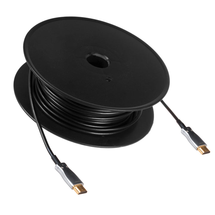 HDMI-HDMI kábel v1.4 40 m Maclean MCTV-624 erősítő