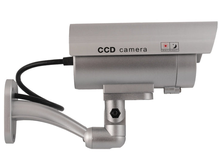 Fancy IR9000 videokamera IR LED szín ezüst