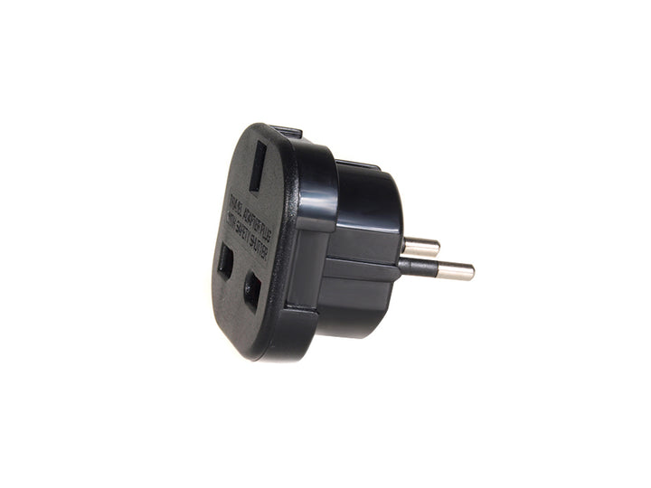 Egyesült Királyságból EU-ba adapter Maclean modell - MCE72