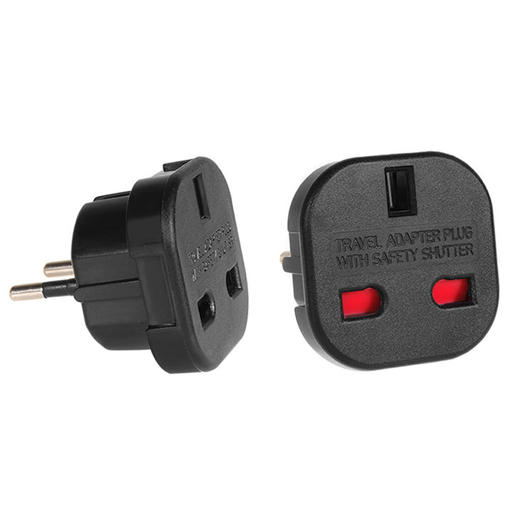 Egyesült Királyságból EU-ba adapter Maclean modell - MCE72