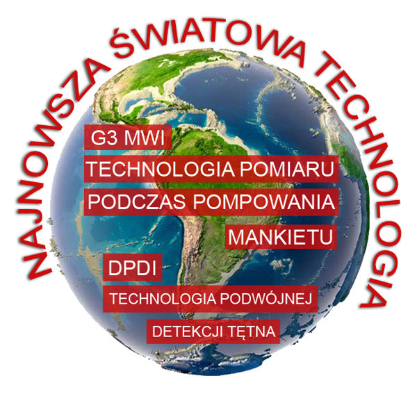 Techmed TMA-3Basic B elektronikus felkaros vérnyomásmérő készülék