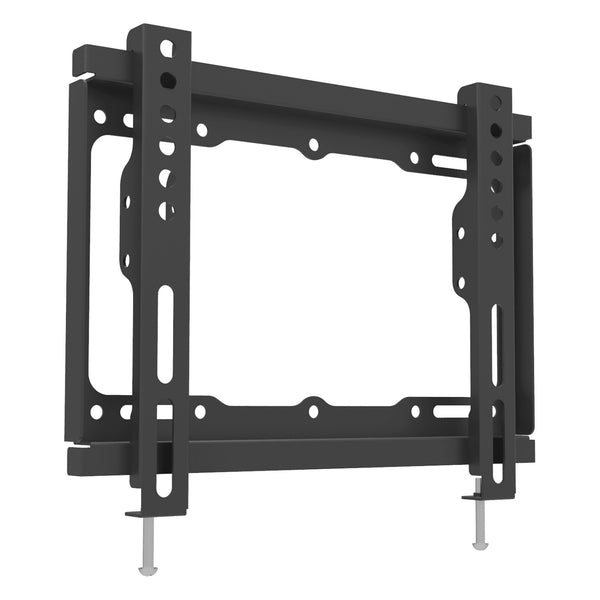 Falra szerelhető TV 23-42 "Cabletech fekete