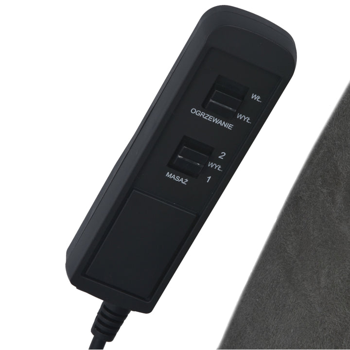 Reumaellenes masszázs és melegítő csizma TM-5704 Tech-Med