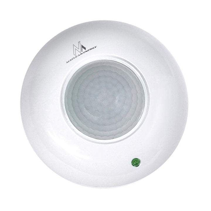 PIR mozgásérzékelő PIR mennyezeti érzékelő Maclean Energy MCE19 1200W